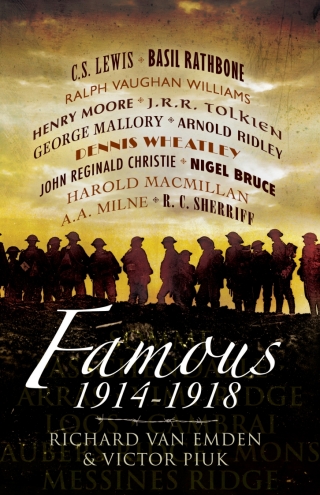 Famous: 1914-1918