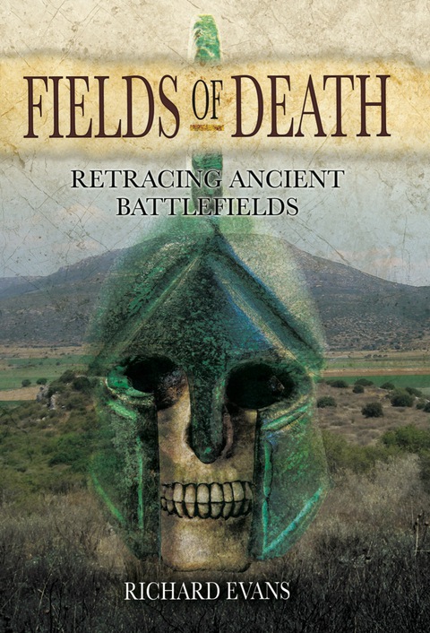 Cover image for book Fields of Death