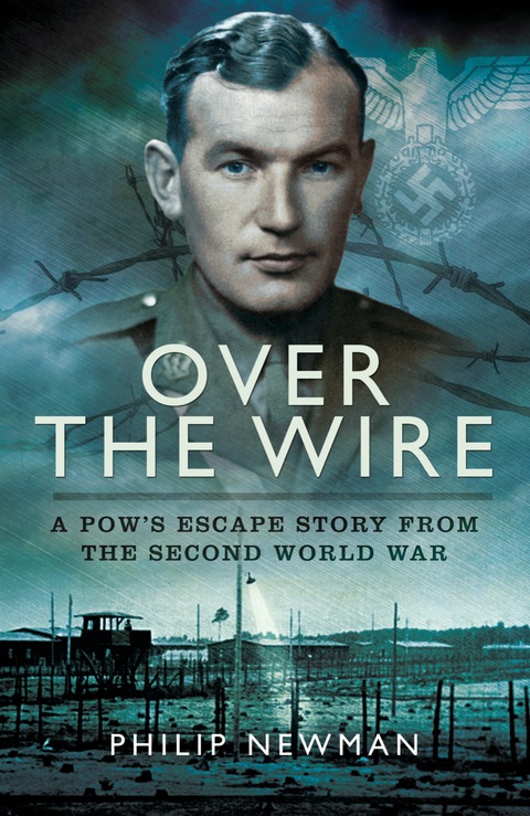 Cover image for book Over the Wire