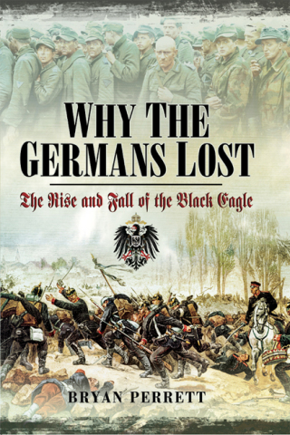 Why the Germans Lost