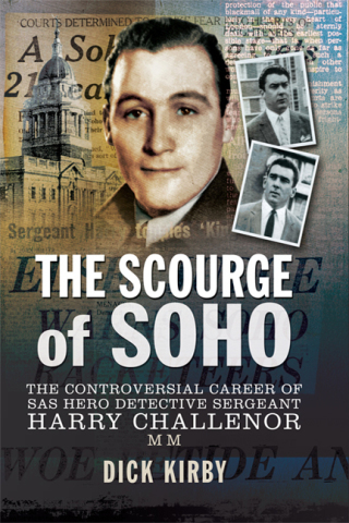 The Scourge of Soho