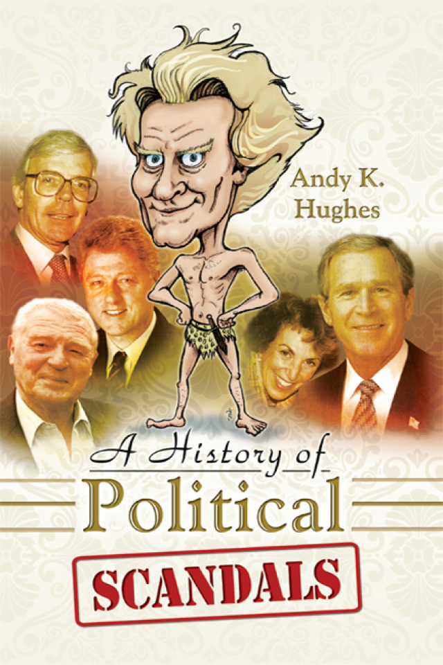 A History of Political Scandals