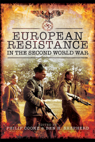 European Resistance in the Second World War