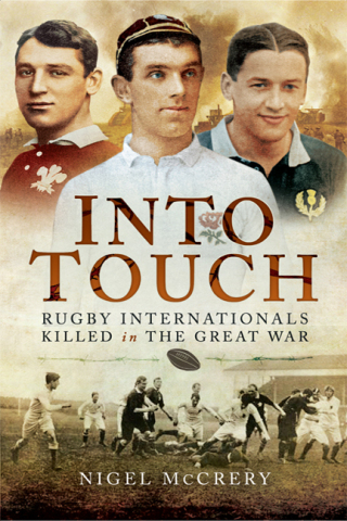 Into Touch
