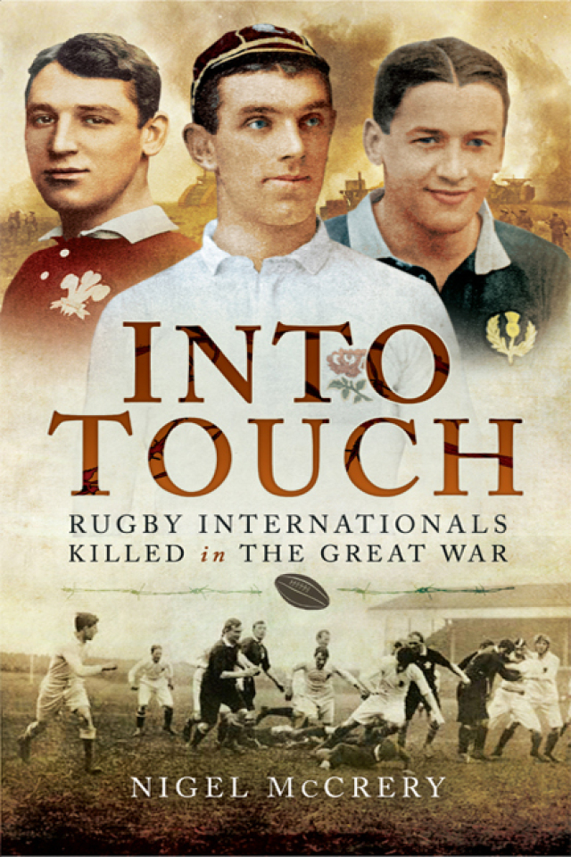 Into Touch