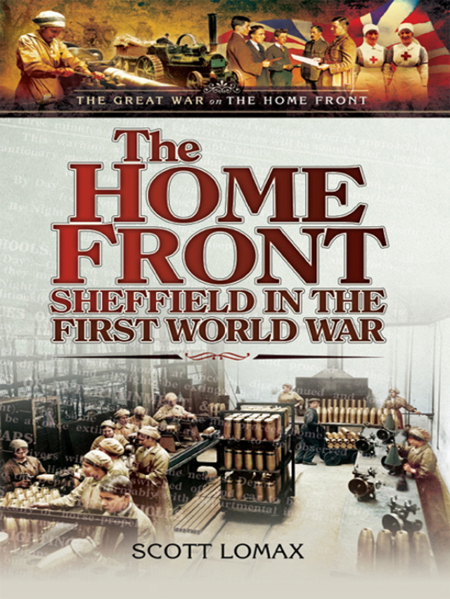 The Home Front