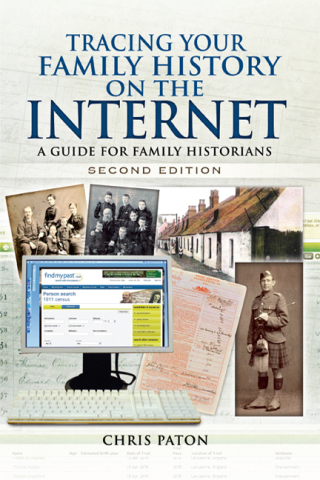 Tracing Your Family History on the Internet