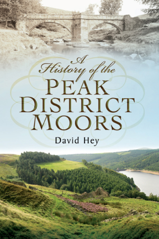 A History of the Peak District Moors