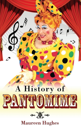 A History of Pantomime