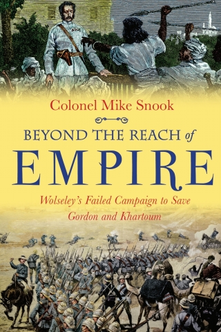 Beyond the Reach of Empire