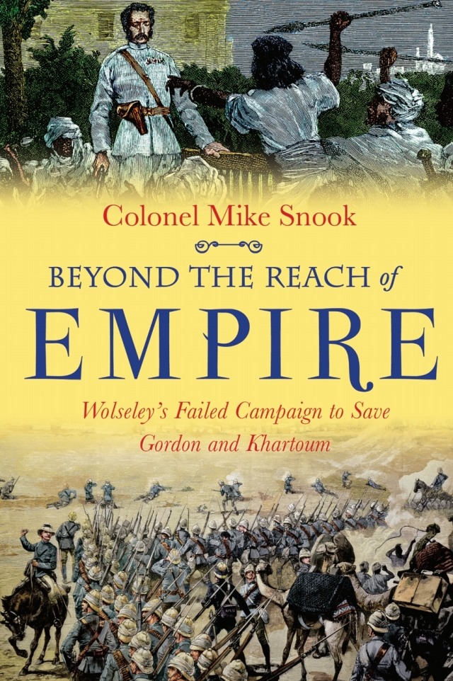 Beyond the Reach of Empire