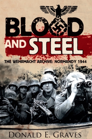 Blood and Steel