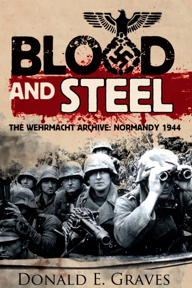 Blood and Steel