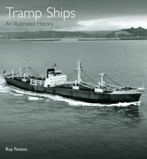 Tramp Ships 