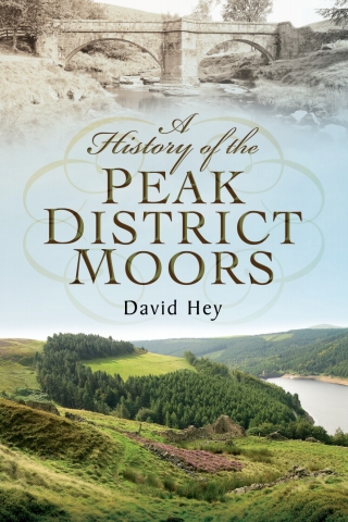 A History of the Peak District Moors
