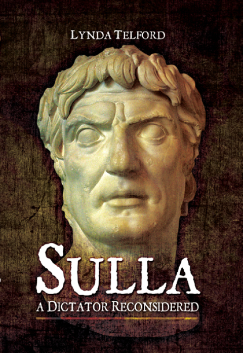 Cover image for book Sulla