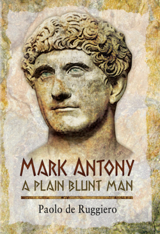 Mark Antony