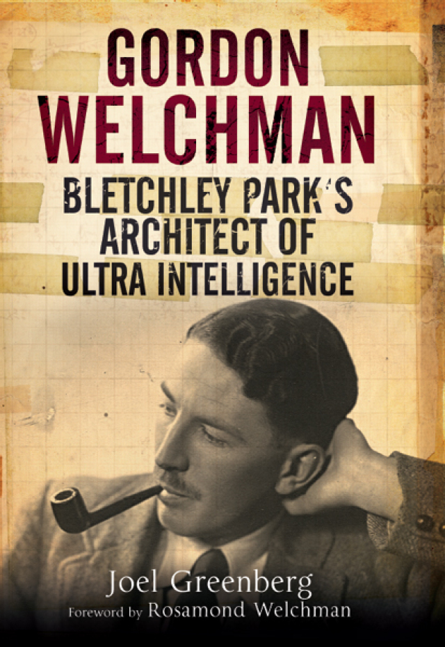 Gordon Welchman