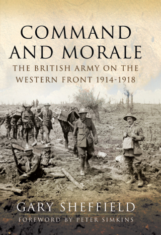 Command and Morale
