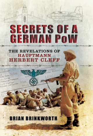 Secrets of a German POW