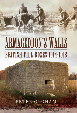 Armageddon's Walls
