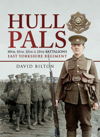 Hull Pals