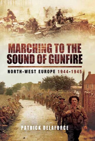 Marching to the Sound of Gunfire