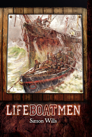 Lifeboatmen