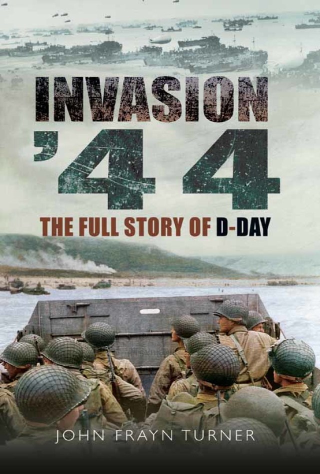 Invasion '44
