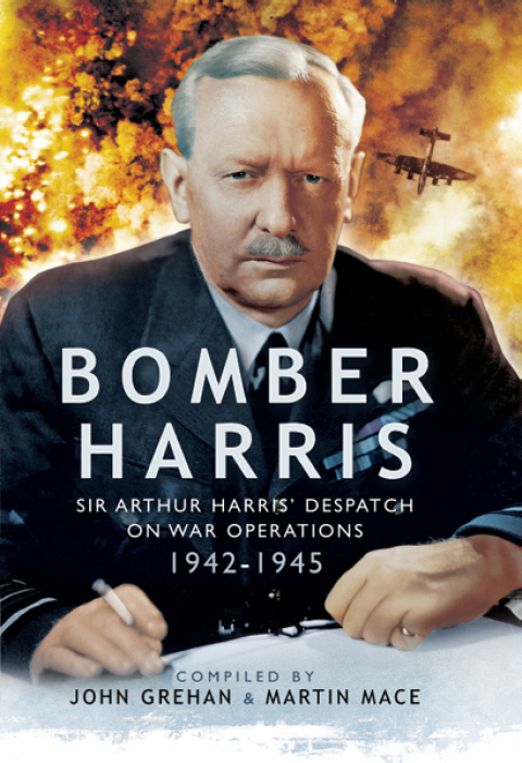Bomber Harris 