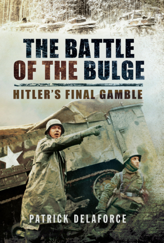 The Battle of the Bulge