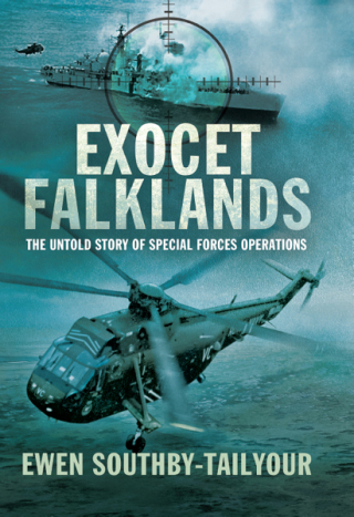 Exocet Falklands