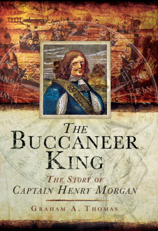 The Buccaneer King
