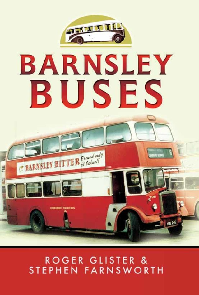 Barnsley Buses