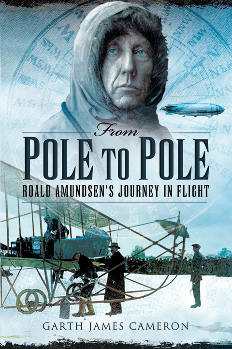 Cover image for book From Pole to Pole