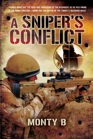A Sniper's Conflict