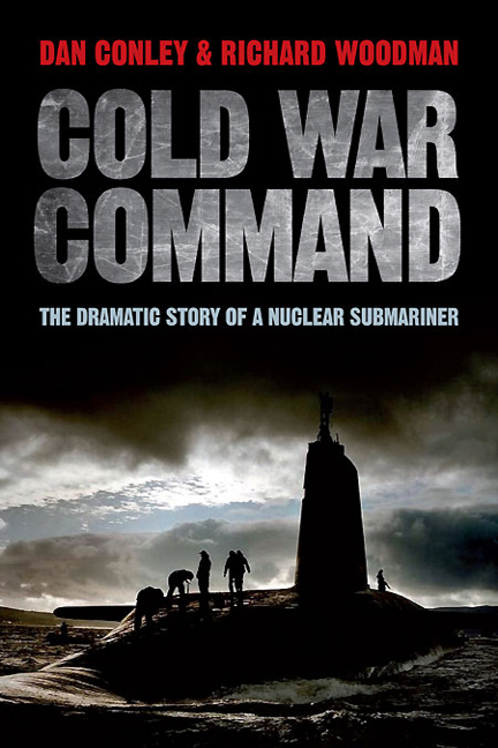 Cold War Command (eBook)