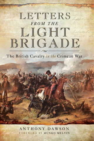 Letters from the Light Brigade