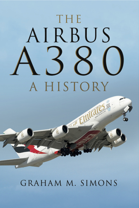 The Airbus A380 