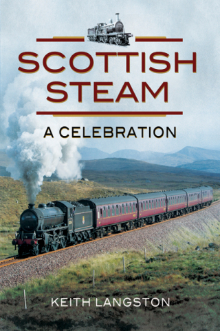 Scottish Steam