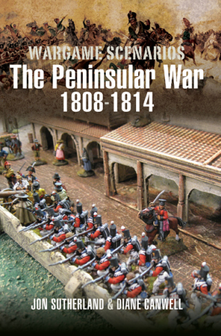Wargame Scenarios