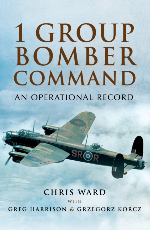 1 Group Bomber Command 