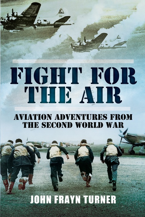 Cover image for book Fight for the Air