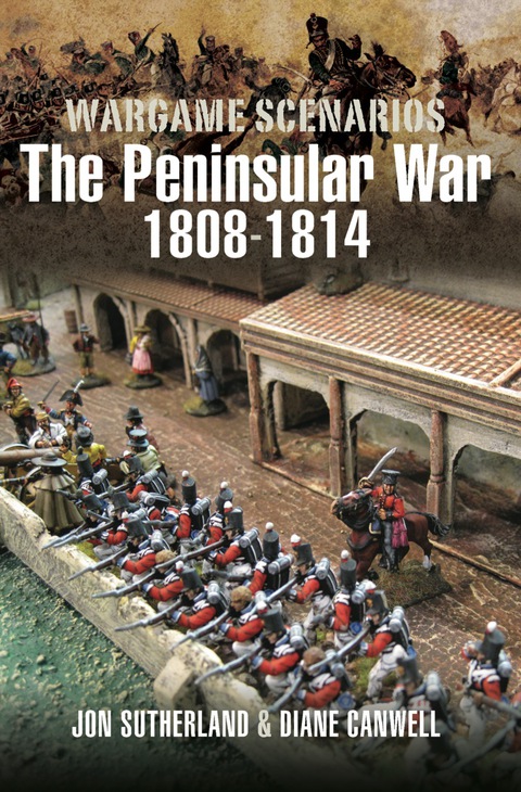 Cover image for book Wargame Scenarios