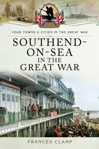 Southend-on-Sea in the Great War
