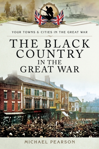 The Black Country in the Great War