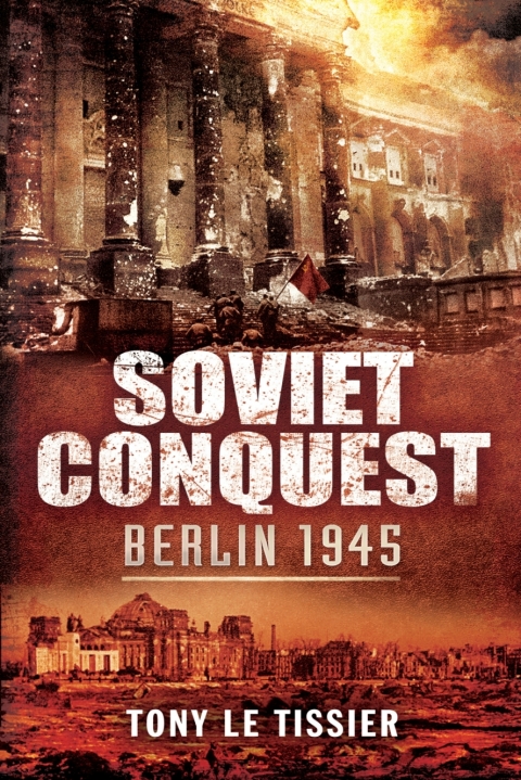Cover image for book Soviet Conquest