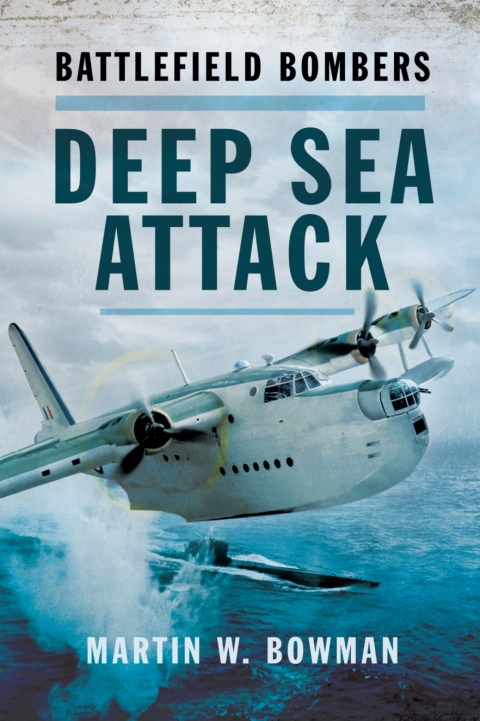 Cover image for book Battlefield Bombers