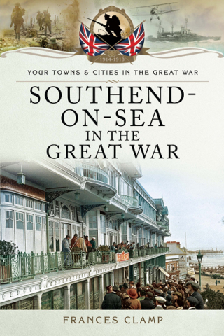 Southend-on-Sea in the Great War