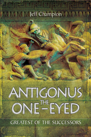 Antigonus the One-Eyed